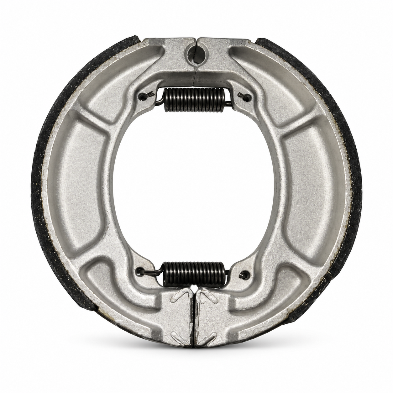 Brake shoes