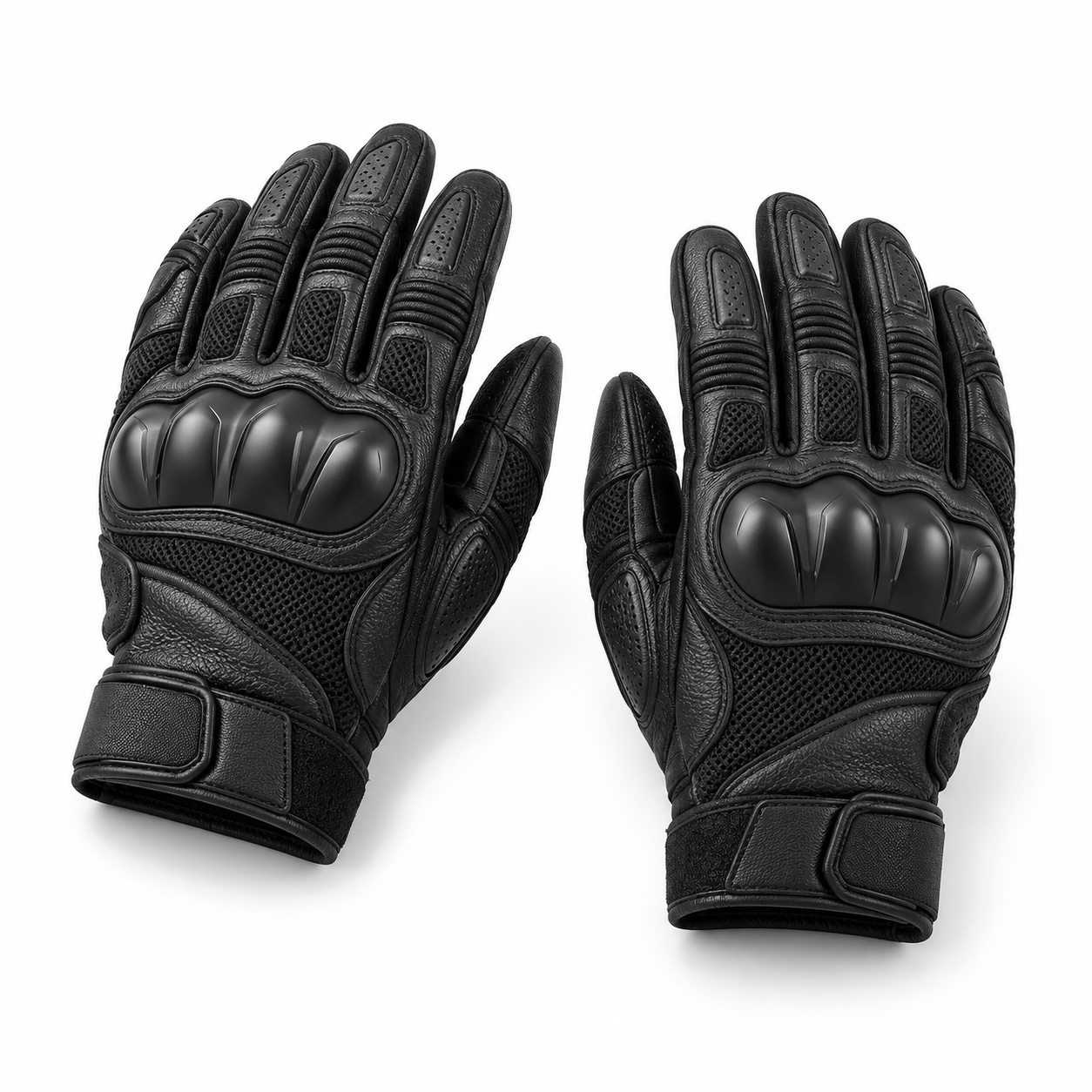 Riding gloves