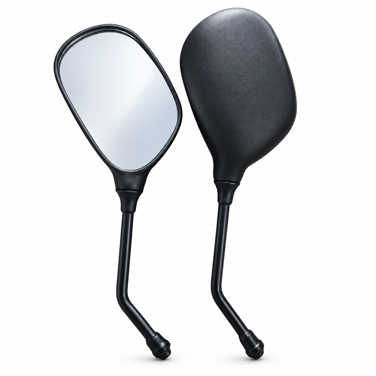 Mirror set