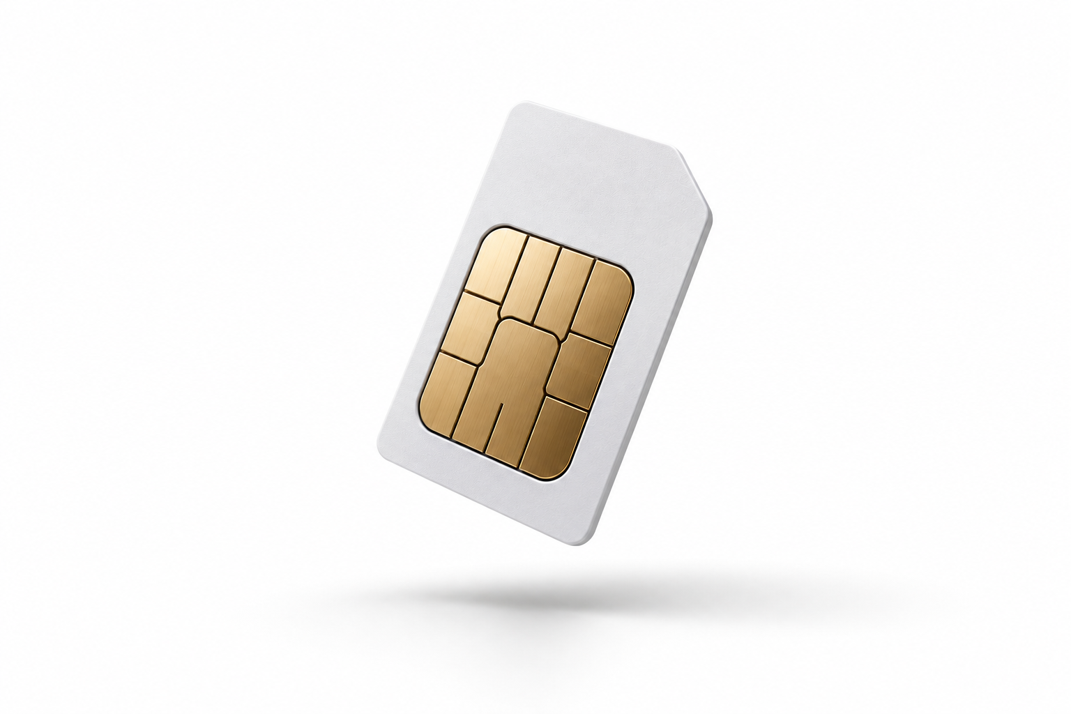 SIM card